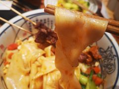 -陇上秦轩biangbiang面(萧山万象汇店)