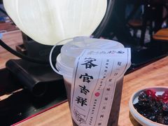 -和府捞面(东直门银座店)