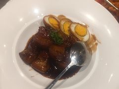 -望乡楼上海菜(日月光店)