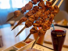-相约·羊村小馆非遗手抓肉(七一酱园店)