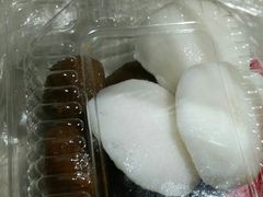-奉化点心(呼童街店)