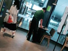 -德克士(西站站内店)