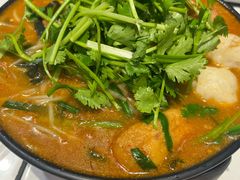 -肥汁米蘭香港米线(长宁来福士店)