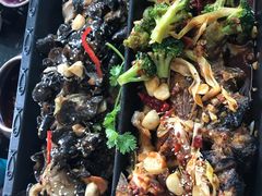 -锦尚阁烤鱼•天津菜(宣武门胡同店)