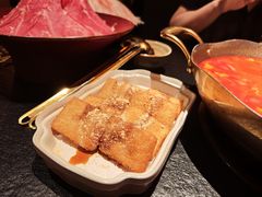 -色響火锅(恒隆广场店)