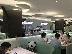 -眉州东坡·熊猫主题餐厅(枫蓝店)