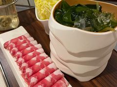 -海底捞火锅鲜切牛肉主题店(长寿路店)
