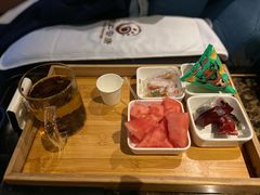 -君悦会影院足道·SPA•推拿(江桥店)