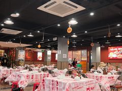 -辣螃铠盆盆蟹大排档(海昌店)