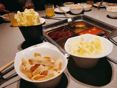 -海底捞火锅(万达广场店)