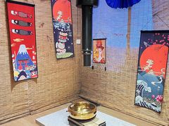 -大阪烧肉BAKA一代(十亩地店)