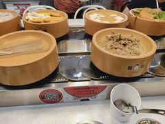 -龍歌自助小火锅(李沧丽达店)