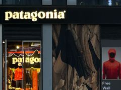 -Patagonia(三里屯SOHO店)