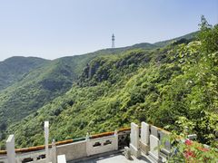 -妙峰山风景名胜区