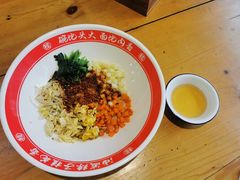 -桂花香手工面(鼓楼店)