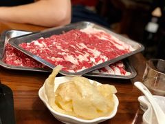 -大唐人家·热气羊肉(大华店)