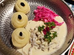 -卢布里西餐厅(海拉尔店)