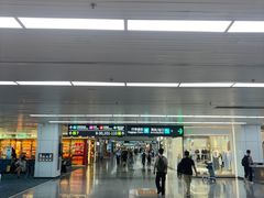 -福州长乐国际机场