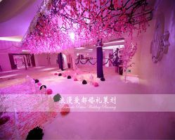 -上海万豪虹桥大酒店·宴会厅