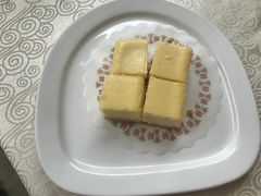 原味重芝士蛋糕-悦湖公馆