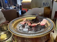 -西塔老太太泥炉烤肉(温州首店万象城黑金店)