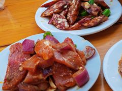 -宣恩烤活鱼(宣恩总店)