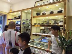 -洪迪眼镜(中山四路店)