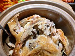 外婆茶香鸡-金牌外婆家(苏州中心店)