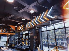 -可逸运动健身(鸿恩寺店)