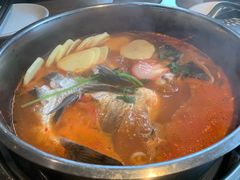 -阿婉贵州苗家酸汤鱼(梅林店)
