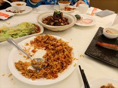 -金时代顺风大酒店(临港百联店)