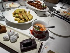 -四季民福烤鸭店(和平里店)