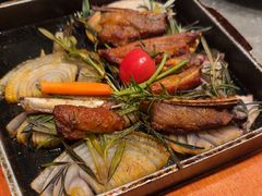 -同庆楼(滨湖万达广场店)