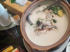 -南山竹海·珍味堂