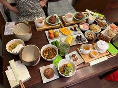 -青藤茶馆(南山路店)