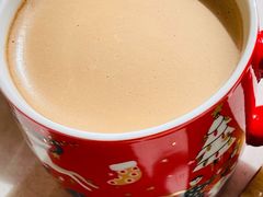 原味巧克力-PAUL LAFAYET 法式甜品(港汇广场店)