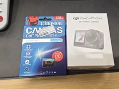 -DJI大疆(福州万象城授权体验店)