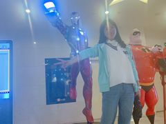 -嘉华国际影城(学清路店)