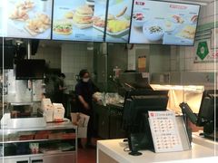 -麦当劳(宜昌东山大道店)
