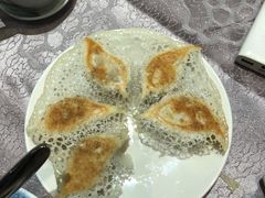 -圆山大饭店-圆苑餐厅