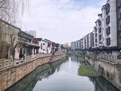 -衣裳街历史文化街区