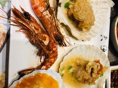 -大渔铁板烧(花园道店)