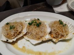 -新乾隆酒楼(帝景园店)