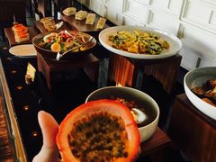 -广州四季酒店·意珍·意式自助餐