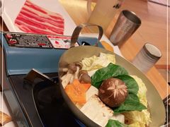 -王鼎精致料理铁板烧(世博源店)