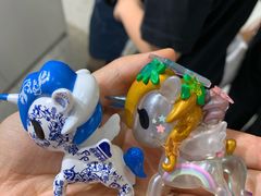 -泡泡玛特POPMART(上海环球港店)