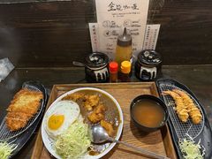 -金龙咖喱