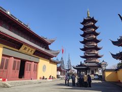 -吴兴寺