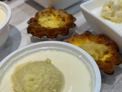 -满记甜品(水游城店)