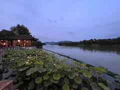 -湘湖大院(越王路店)